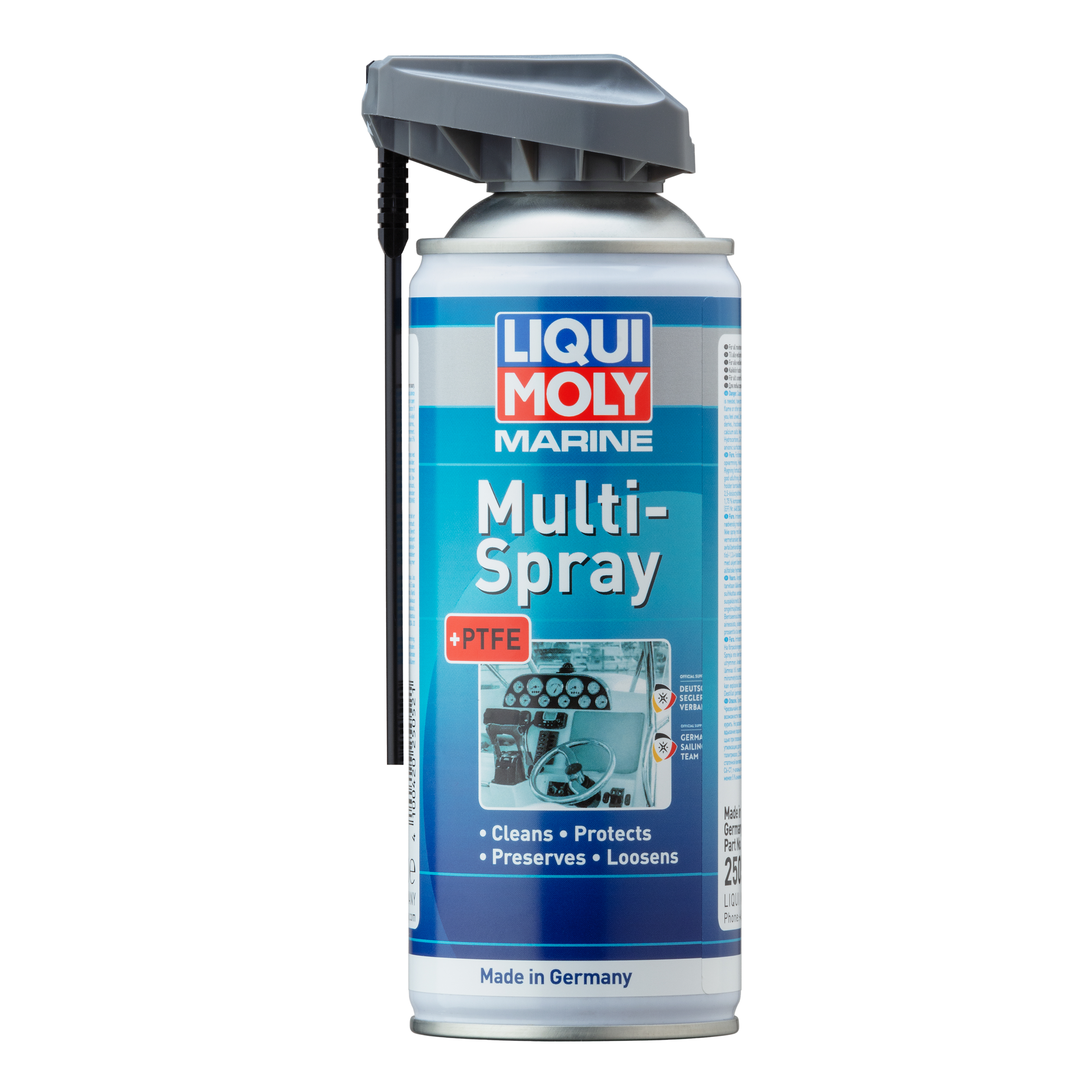 Marine Multispray - LIQUI MOLY