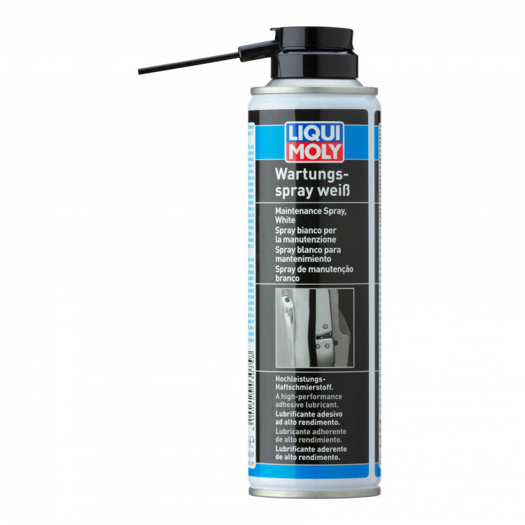 Maintenance Spray - LIQUI MOLY