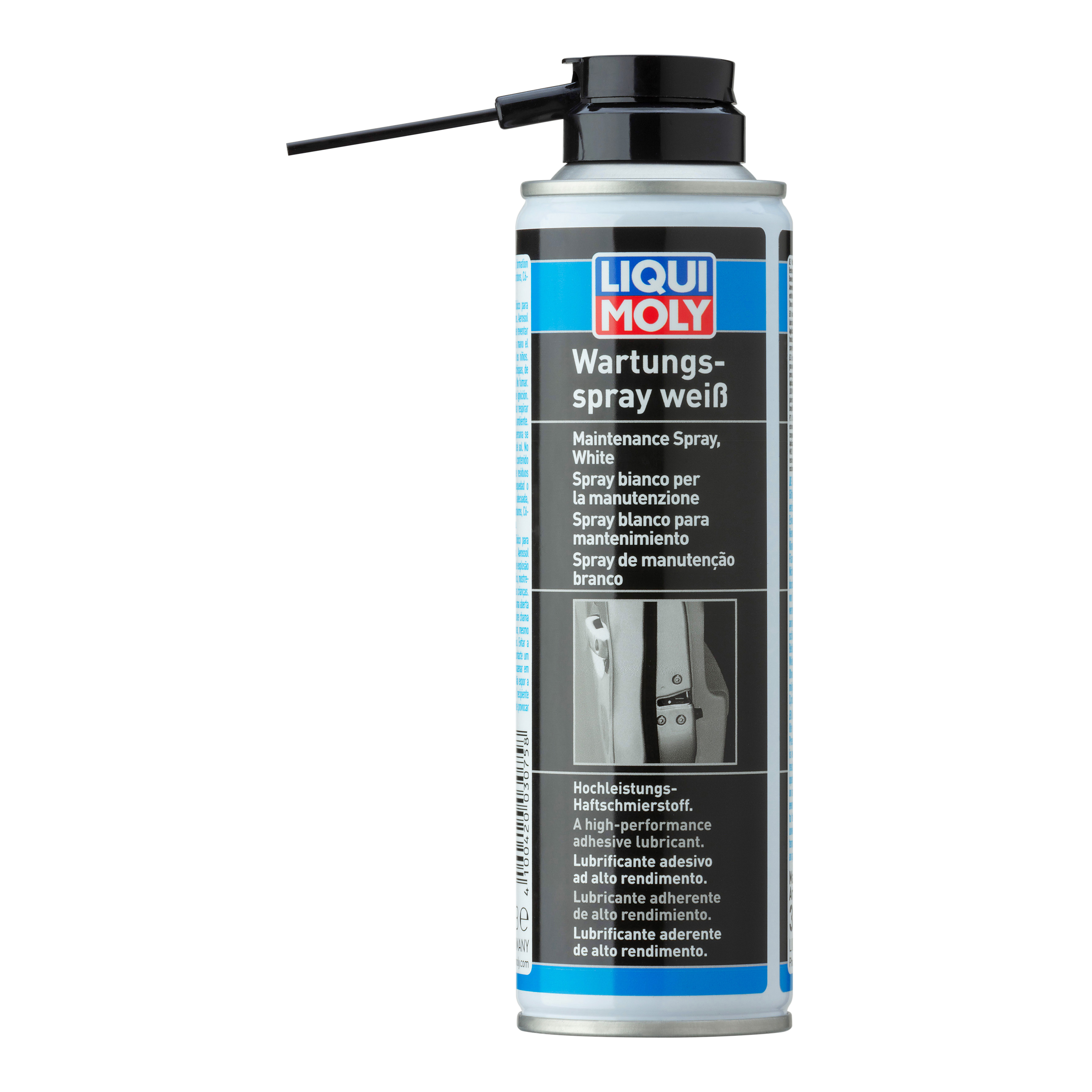 Maintenance Spray - LIQUI MOLY